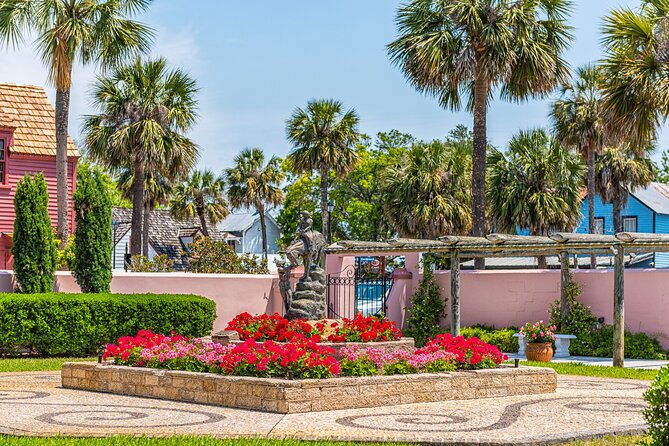 historic-st-augustine-audio-self-guided-app-gps-tour