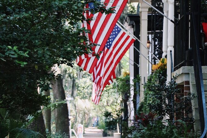 history-of-savannah-walking-tour