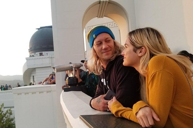 hollywood-sign-hiking-tour-to-griffith-observatory