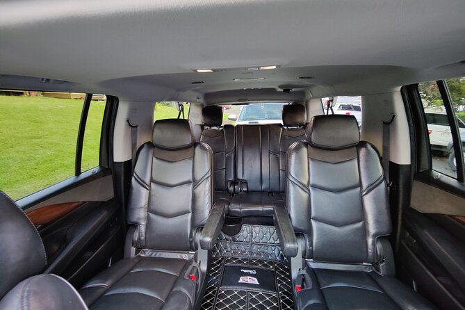 honolulu-harbor-cruise-terminal-transfer-by-luxury-vehicle