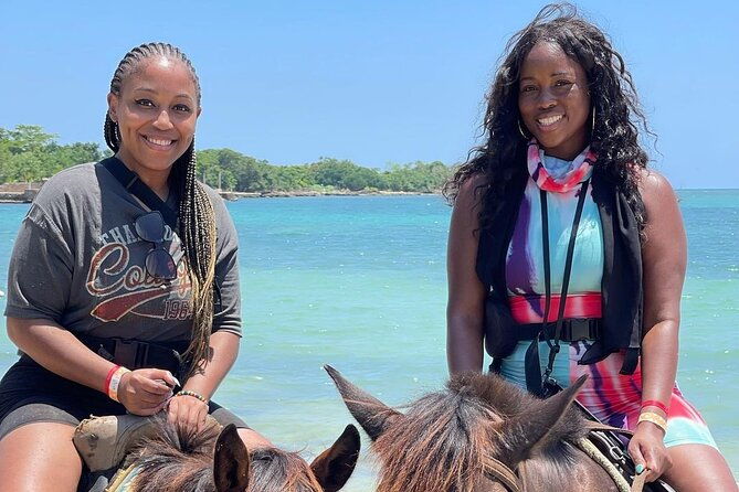 horseback-ride-and-catamaran-cruise-experience