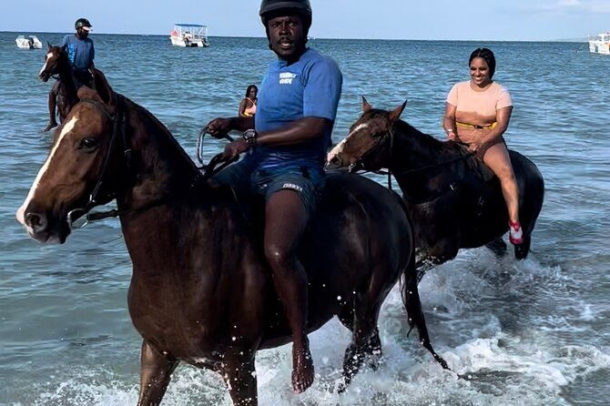 horseback-ride-swim-guided-tour-from-montego-bay-with-pickup
