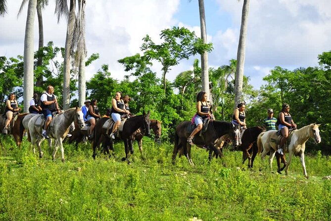 horseback-riding-in-the-dominican-jungle