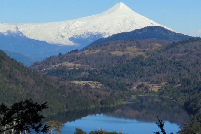 huerquehue-trekking