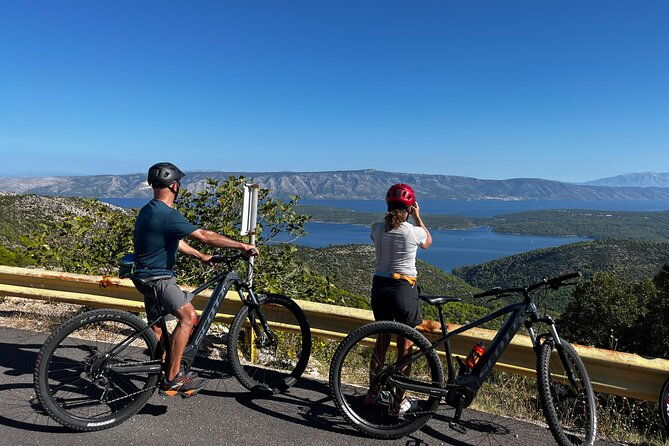 hvar-island-guided-e-bike-adventure