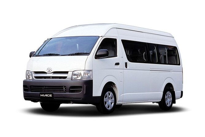 hyatt-ziva-rose-hall-private-airport-transfer