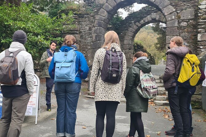 in-glendalough-music-and-history-walking-tour