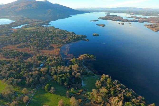 innisfallen-island-scenery-history-of-killarney-national-park