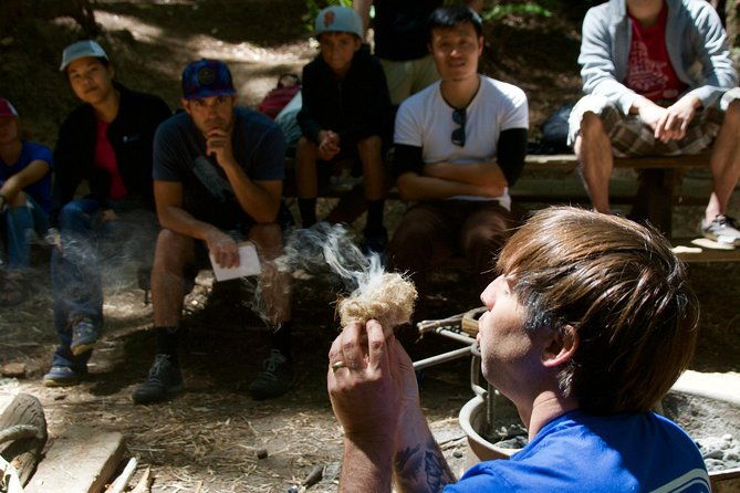 introduction-to-wilderness-survival-clinic-in-santa-cruz