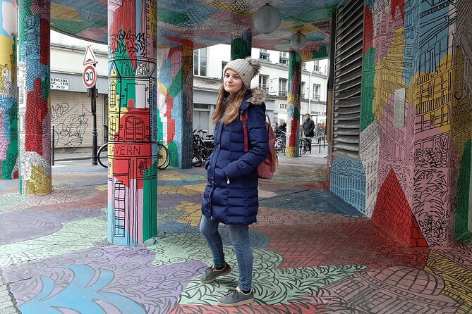 invader-hunt-street-art-tour-of-le-marais