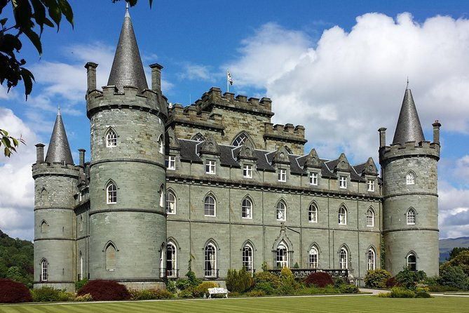 inverary-castle-loch-lomond-tour
