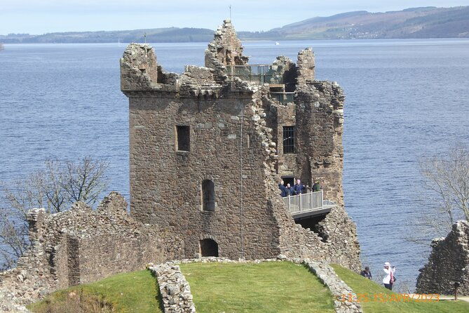 invergordon-cruise-tour-loch-ness-and-culloden