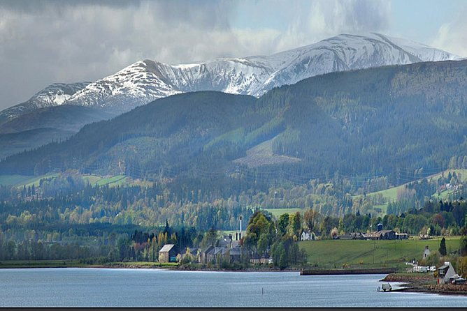 invergordon-port-loch-ness-tour