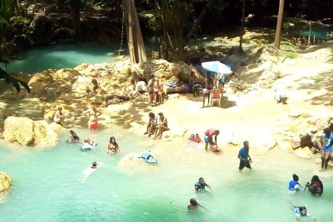 irie-blue-hole-tour-from-ocho-rios