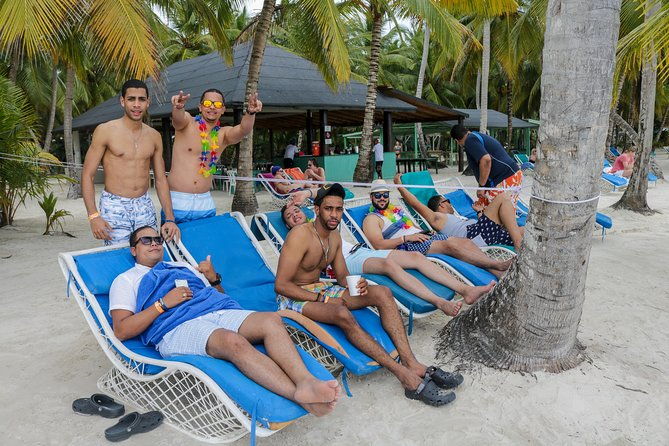 isla-saona-daily-experience-from-punta-cana-with-lunch