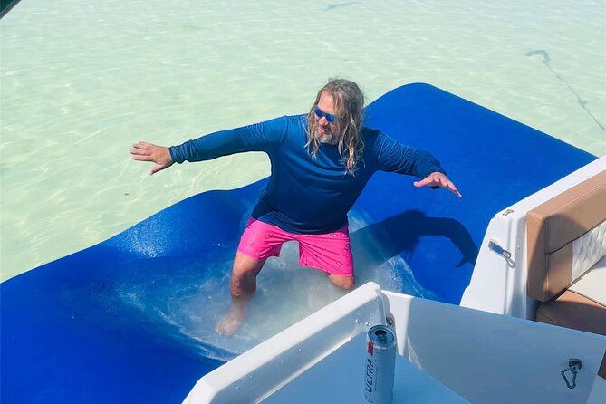 islamorada-snorkel-sandbar-sunset-fishing-charters-tours
