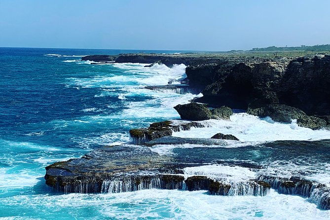 island-tour