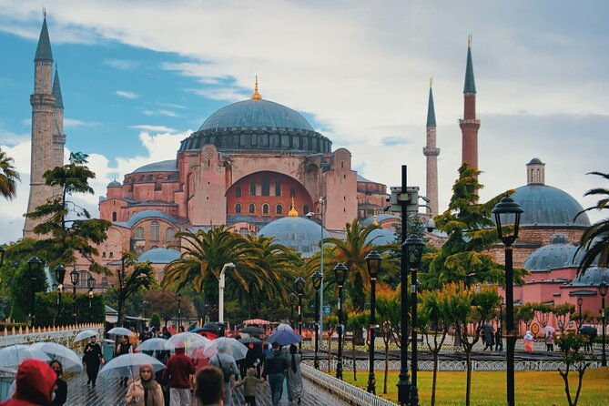 istanbul-hagia-sophia-entry-ticket-with-digital-audio-guide