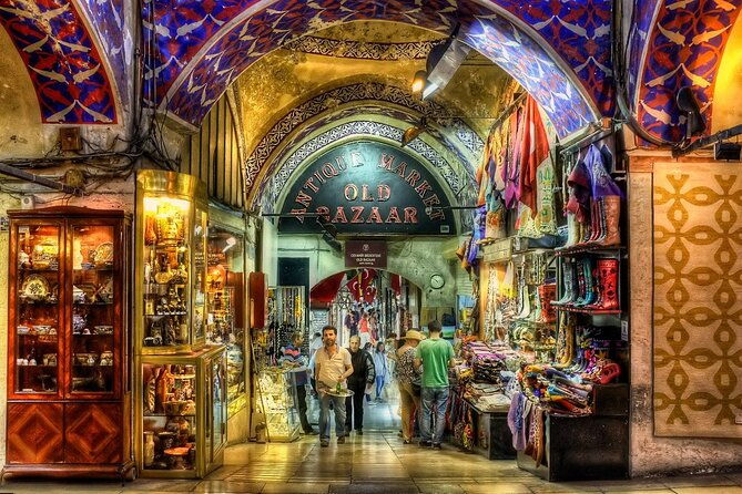 istanbul-private-tour-with-skip-line-tickets-included
