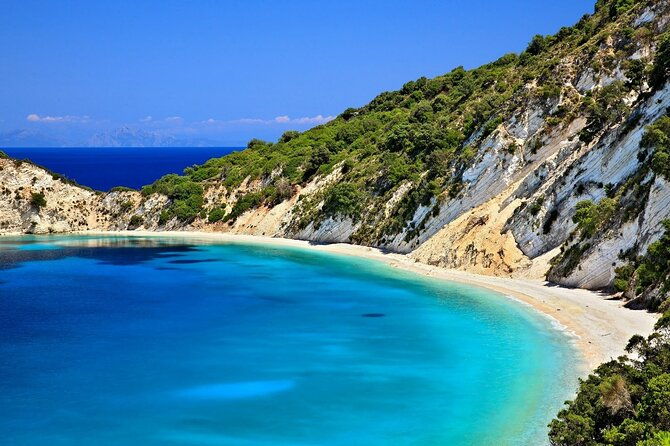 ithaca-island-bus-cruise-tour-swim-stop-to-gidaki-beach