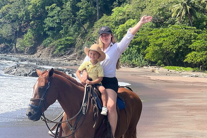 jaco-beach-horseback-riding-tour