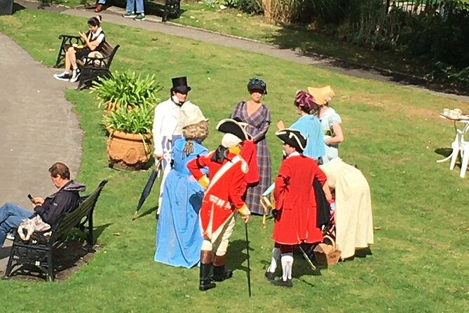 jane-austens-bath-and-history-trail