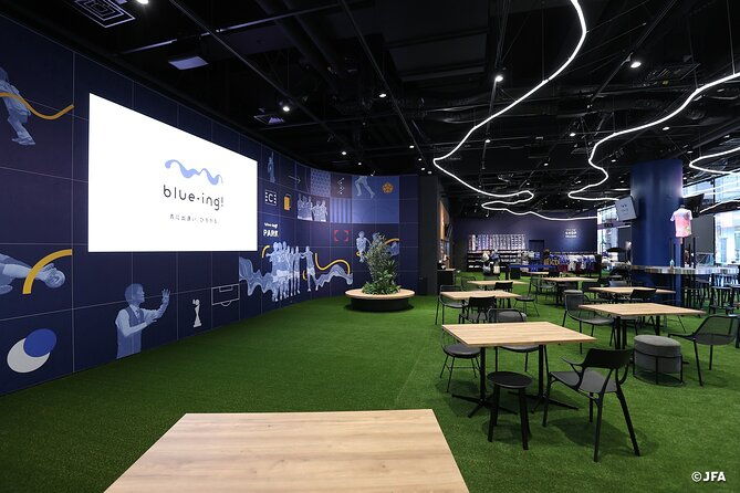 japan-football-association-museum-tour-at-%e3%80%8cblue-ing%e3%80%8d-2