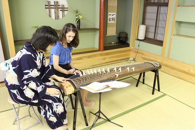 japanese-traditional-music-show-created-by-koto