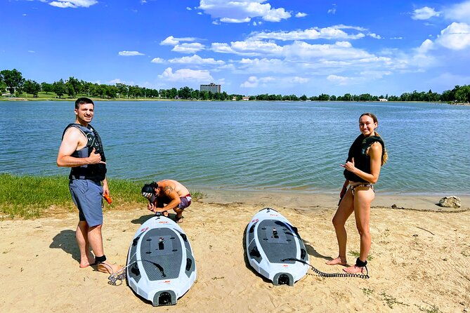 jetboard-on-lakes-in-colorado-springs