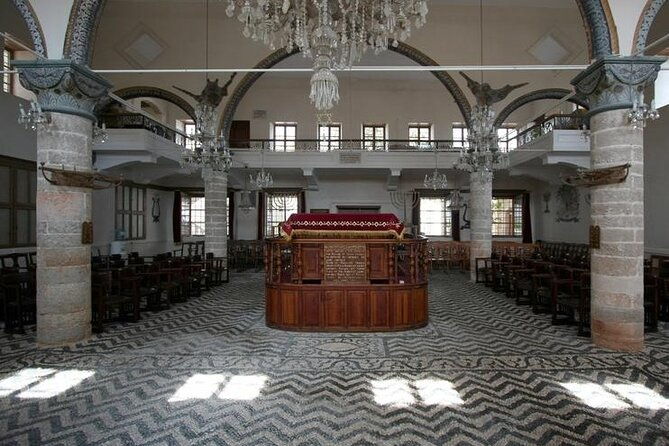 jewish-quarter-private-walking-tour-from-rhodes-cruise-port
