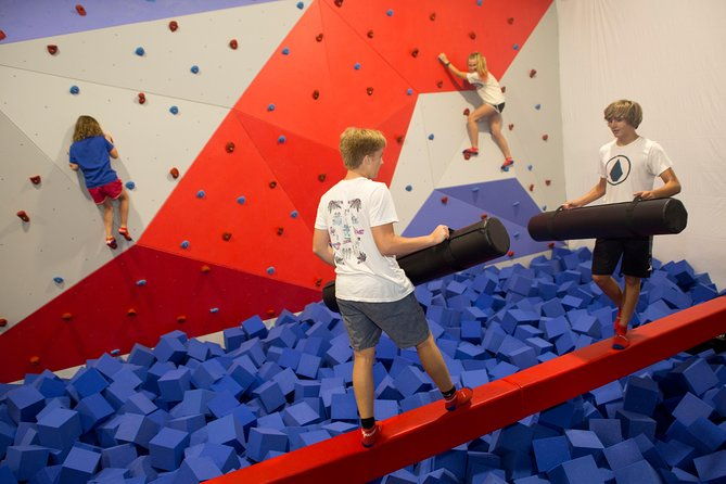 jumpmasters-obx-fun-park