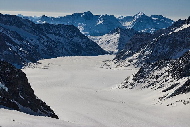 jungfraujoch-day-visit-from-grindelwald