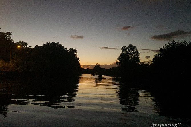 kayak-adventure-in-the-second-largest-swamp-of-trinidad-and-tobago