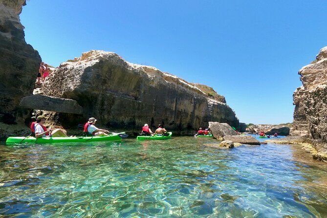 kayak-and-canoe-tour-to-roca-vecchia-and-the-cave-of-poetry