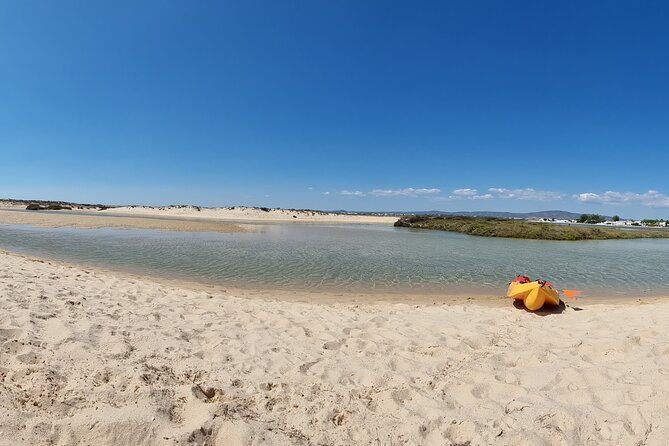 kayak-rental-in-praia-dos-cavacos