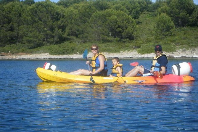 kayak-rental-menorca