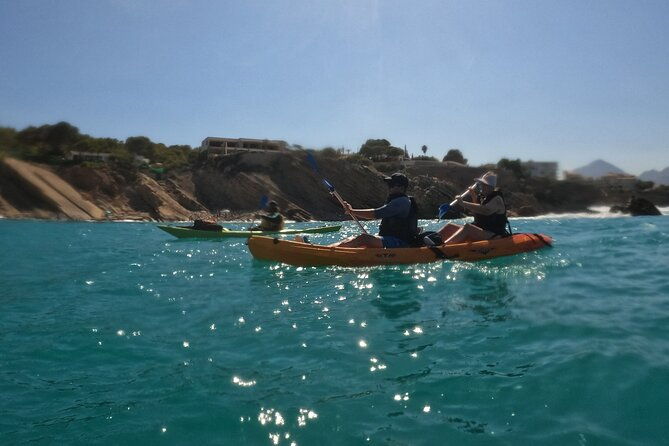 kayaking-in-serra-gelada-in-el-albir