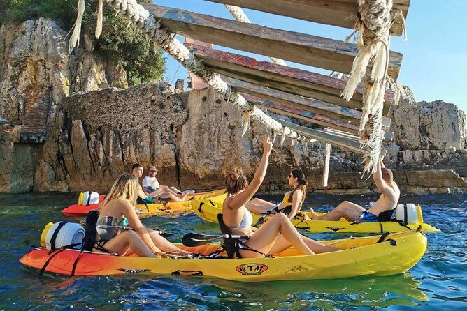 kayaking-to-island-saint-jerolim-with-snorkeling-activitie