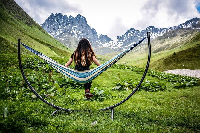 kazbegi-one-day-trekking-private-tour-to-chaukhi-pass-3341-m