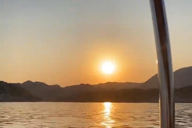kekova-sunset-cruise