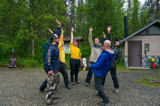 kesugi-ridge-multiday-backpacking-tour