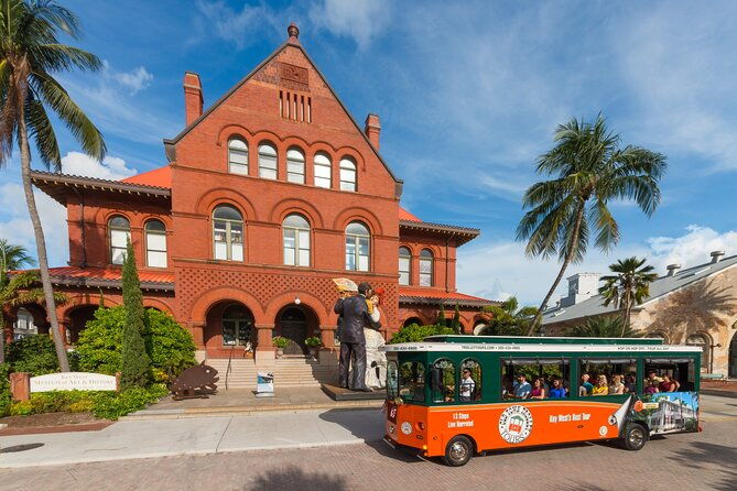 key-west-hop-on-hop-off-trolley-tour