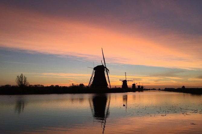 kinderdijk-photography-tour