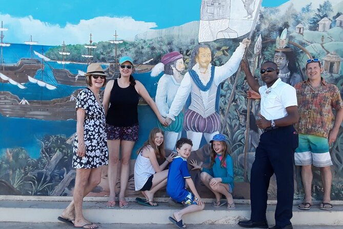 kingston-day-trip-from-ocho-rios
