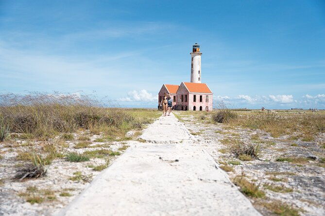 klein-curacao-day-trip-with-premium-open-bar-and-bbq-lunch