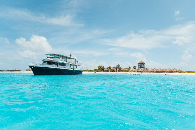 klein-curacao-full-day-boat-trip