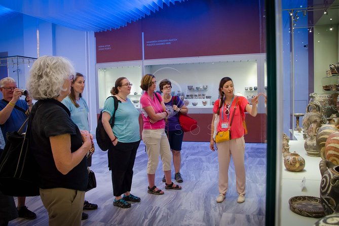 knossos-palace-heraklion-archaeology-museum-private-tour