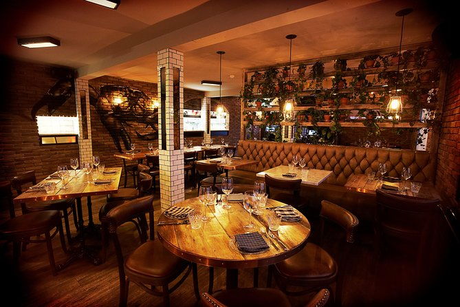 kopar-fine-dining-dinner-and-northern-lights-cruise-from-reykjavik-2