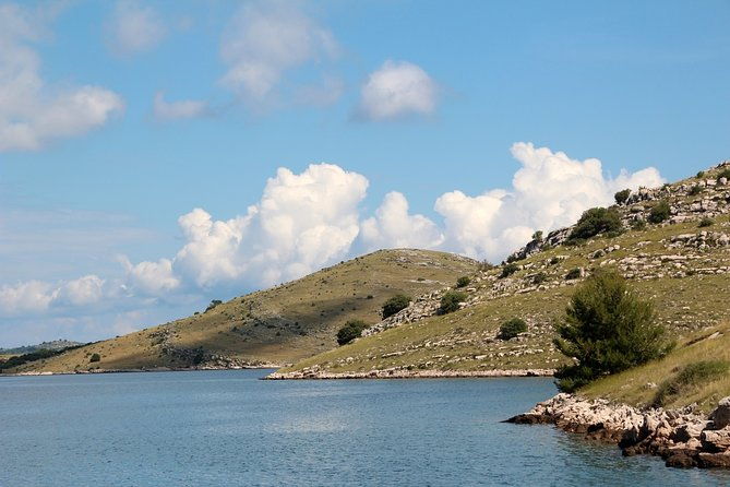 kornati-by-speed-boat