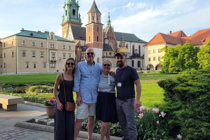 krakow-and-sanctuary-of-divine-mercy-pope-john-paul-ii-city-tour